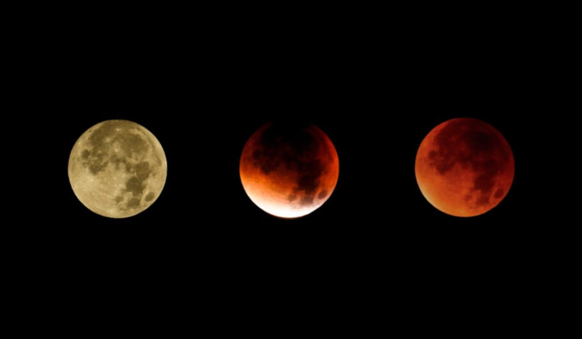 Qatar to witness a lunar eclipse on Friday, 28 August 2026